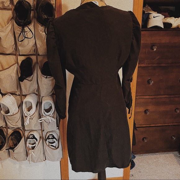 Zara Formal dress - Picture 8 of 8